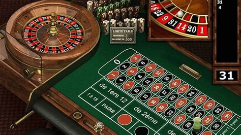 jouer 35 numéro à la roulette